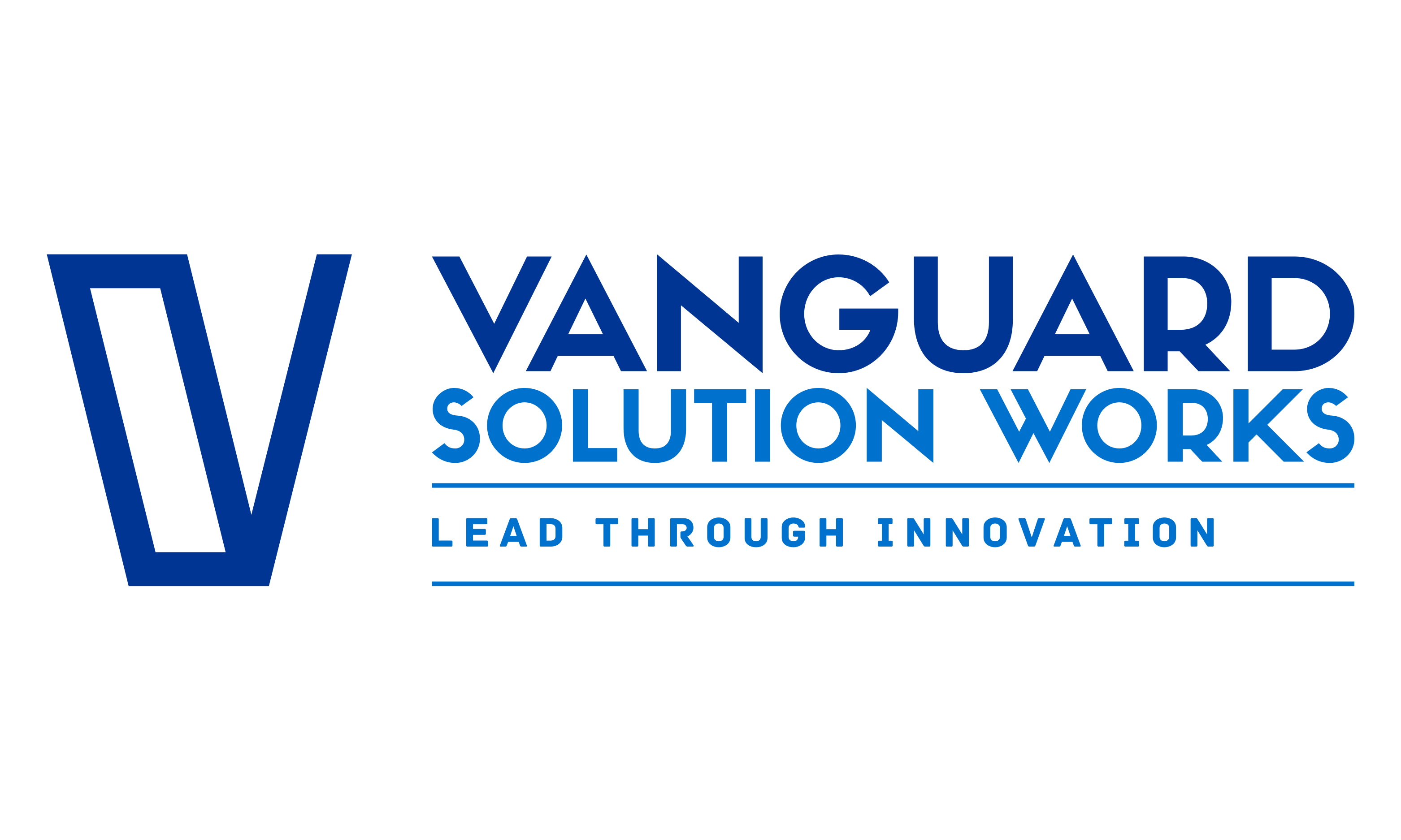 Vanguard Solution Works
